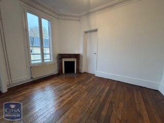  Appartement � vendre 2 pi�ces 48 m�