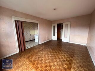  Appartement � vendre 2 pi�ces 43 m�