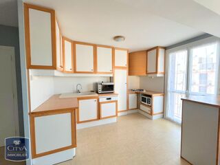  Appartement � vendre 4 pi�ces 73 m�