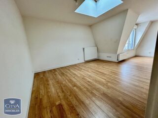  Appartement � vendre 2 pi�ces 39 m�