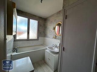  Appartement  vendre 3 pices 82 m