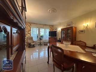  Appartement  vendre 5 pices 96 m