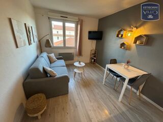  Appartement  vendre 1 pice 18 m