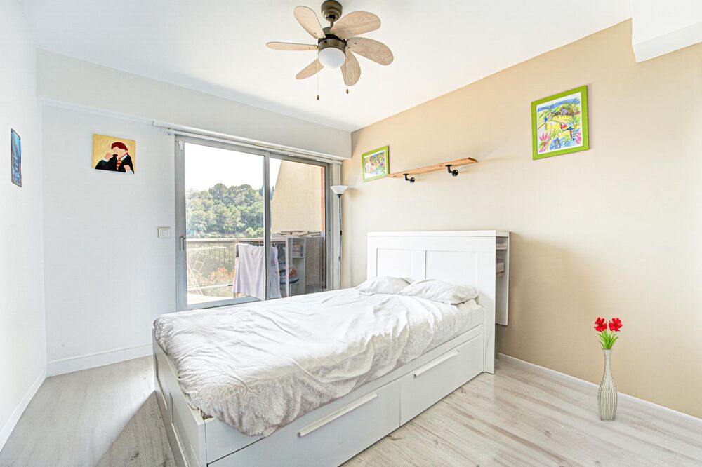 vendre  Appartement Nice (06200)