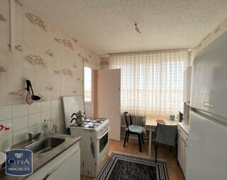  Appartement � vendre 3 pi�ces 57 m�