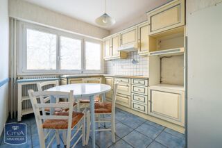  Appartement � vendre 4 pi�ces 72 m�