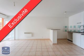  Appartement � vendre 2 pi�ces 45 m�