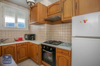  Appartement � vendre 4 pi�ces 75 m�