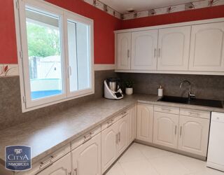 Maison � vendre 5 pi�ces 106 m�