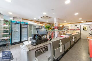  Immeuble  vendre 180 m