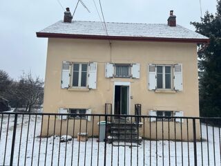  Maison � vendre 5 pi�ces 100 m�