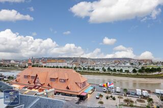  Appartement � vendre 3 pi�ces 57 m�