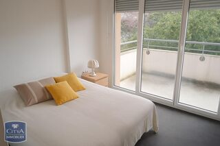  Appartement  vendre 2 pices 47 m