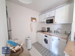  Appartement  vendre 3 pices 43 m