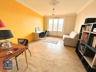  Appartement  vendre 2 pices 58 m