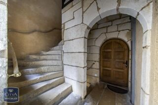  Appartement � vendre 2 pi�ces 48 m�