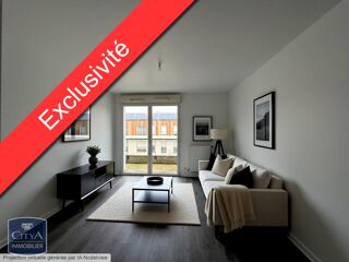  Appartement � vendre 2 pi�ces 40 m�