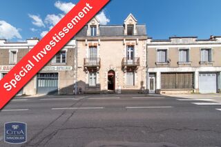  Immeuble à vendre 212 m²