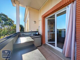  Appartement à vendre 2 pièces 45 m²
