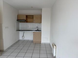 Appartement 2 pièces 37 m² · à Pins-Justaret · 37 m² · 109 000 €