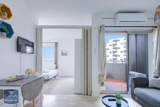  Appartement � vendre 2 pi�ces 25 m�