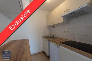  Appartement � vendre 2 pi�ces 42 m�