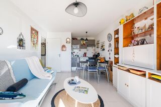  Appartement � vendre 2 pi�ces 50 m�