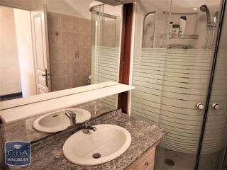  Appartement  vendre 2 pices 53 m