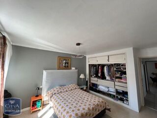  Appartement  vendre 3 pices 75 m