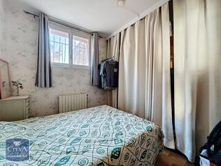  Appartement  vendre 2 pices 40 m