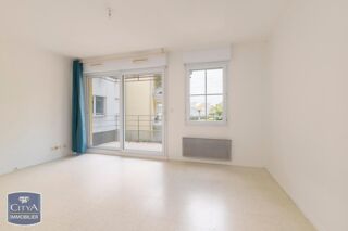  Appartement � vendre 1 pi�ce 28 m�
