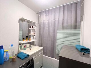  Appartement  vendre 2 pices 40 m