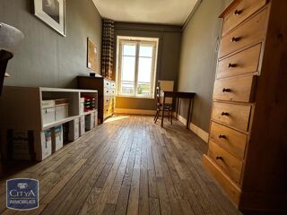  Appartement � vendre 3 pi�ces 49 m�
