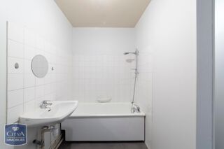  Appartement  vendre 2 pices 49 m