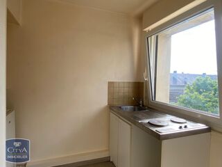  Appartement  vendre 1 pice 31 m