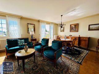  Maison  vendre 7 pices 142 m