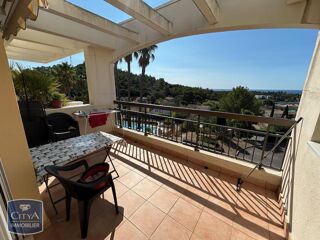  Appartement  vendre 2 pices 29 m