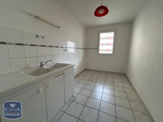  Appartement  vendre 3 pices 64 m