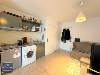  Appartement � vendre 2 pi�ces 36 m�