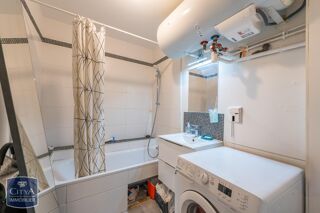  Appartement � vendre 3 pi�ces 57 m�