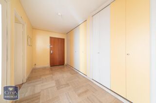  Appartement � vendre 3 pi�ces 81 m�