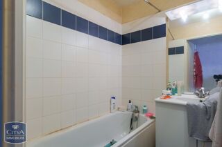  Appartement � vendre 2 pi�ces 54 m�