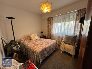  Appartement � vendre 2 pi�ces 45 m�