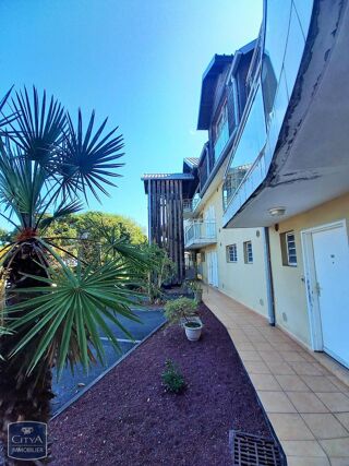  Appartement à vendre 3 pièces 58 m²