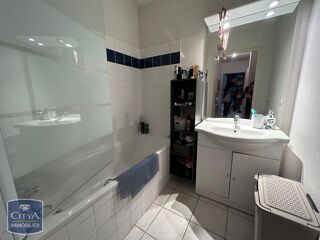  Appartement � vendre 48 m�