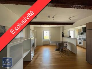  Appartement � vendre 1 pi�ce 41 m�