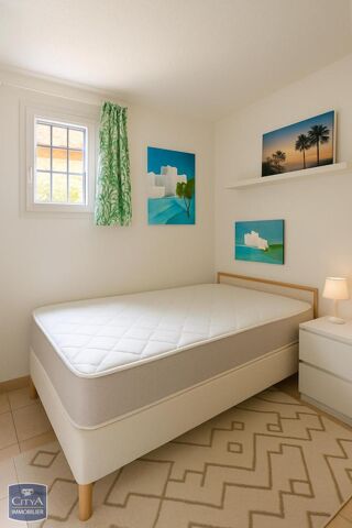  Appartement � vendre 2 pi�ces 25 m�