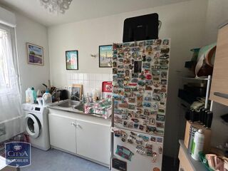  Appartement � vendre 3 pi�ces 62 m�