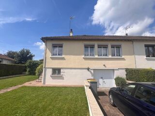  Maison  vendre 3 pices 65 m