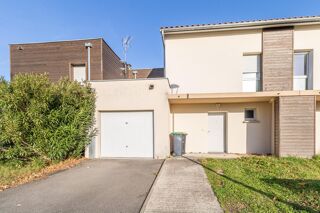  Villa � vendre 4 pi�ces 86 m�